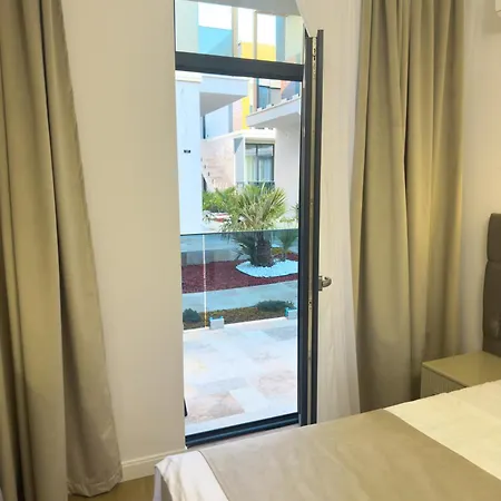 Hotel Office Costineşti