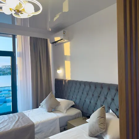 Office Hotel Costineşti