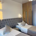 Hotel Office