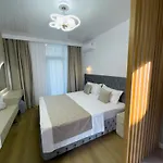 Office Hotel Costinesti