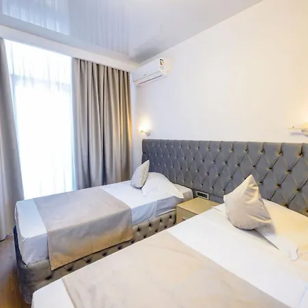 Office Hotell