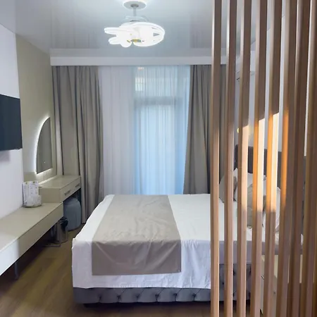 Ξενοδοχείο Office Costinești