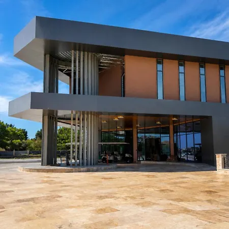 Ξενοδοχείο Office Costinești