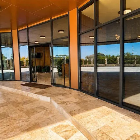 Ξενοδοχείο Office